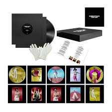 (4.9) stars out of 5 stars 27 ratings, based on 27 reviews. Harry Styles Fine Line Limited Edition Anniversary Vinyl 2 Lp Box Set For Sale Online And In Store M