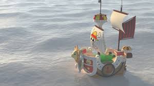 Latest post is luffy boundman gear fourth one piece 4k wallpaper. Wallpaper Boat Sea Vehicle Beach Toy One Piece Vacation Thousand Sunny Sailboat Watercraft Boating 1920x1080 Loftydreams 197731 Hd Wallpapers Wallhere