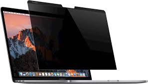 Apple macbook pro retina 15 2017 touch bar id i7 quad core 2.8ghz 16gb 256gb ssd. Kensington Mp15 Magnetic Privacy Screen For Apple Macbook Pro 15 Inch 2016 2017 2018 Smoke K64491ww Best Buy