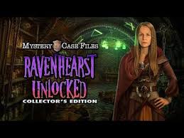 Ravenhearst unlocked collector's edition (full) by big fish games. Mcf Unlocked Full Pre Register Download Taptap