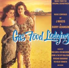 Gas Food Lodging - Original Soundtrack | Album | AllMusic
