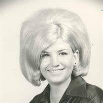 Joan Slaughter Obituary