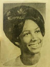 Obituary for Irene Edwina Langley