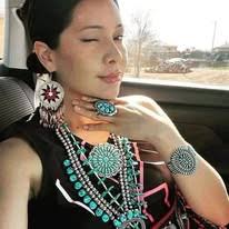 Request for Legends Yes from True Fans in Native and Cherokee Beauty