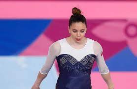 Simona castro is a resident of houston. Simona Castro The Gymternet
