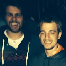 Ali Keoraj and Walker Johnson's Wedding Website