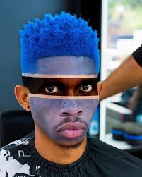 Legends Barbershop Botswana