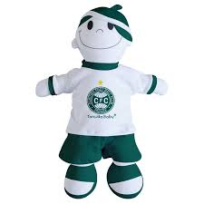 We did not find results for: Boneco Mascote Do Coritiba Torcida Baby 238a