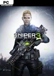 Explore large open world maps with dynamic weather and a day/night cycle that actually impacts your play and decisions. Sniper Ghost Warrior 3 Pc Cdkeys