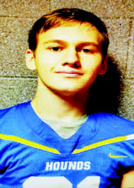 Senior Profile- Mason Dunn, Manchester High School