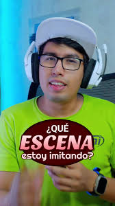 Imita escenas de Los Vengadores y comparte tu opinión