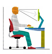 Resultat d'imatges per a "ERGONOMIA"