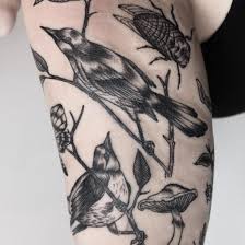 Here are 12 vancouver tattoo artists you need to follow on instagram. Top 12 Vancouver Tattoo Artists You Need To Follow On Instagram News