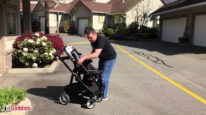 Graco Modes Click Connect Travel System Stroller Car Seat Youtube