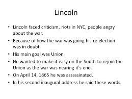 A Tale Of Two Leaders Abraham Lincoln Vs Jefferson Davis