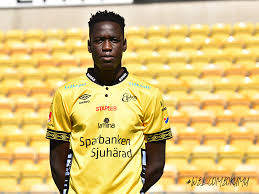 Elfsborg results and match statistics. If Elfsborg Varvar Joseph Okumu If Elfsborg