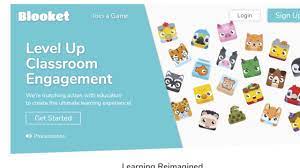 Maybe you would like to learn more about one of these? Introducing Blooket A New Game Based Learning Platform Youtube