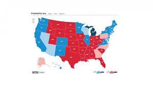 Biden Edges Closer To Us Election Win As Trump Mounts Legal Challenges