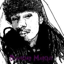 Stream Diamond Thomas music