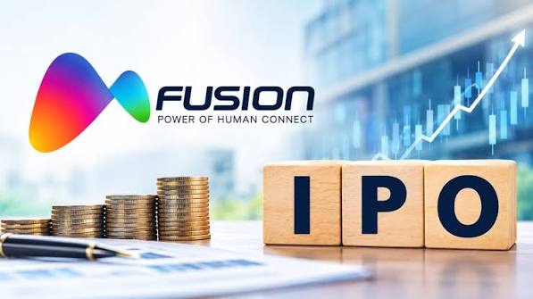 Fusion CX IPO GMP Today: Day 3 Final Subscription Status & Mainboard Review