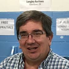 Postal History Society of Canada (PHSC)