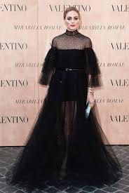 Slfmag Fashion Valentino Dress Valentino Gowns