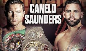 The fight is scheduled to take place on saturday night at at&t stadium in arlington, texas. Canelo Alvarez Vs Billy Joe Saunders Purse Payouts How Much Will Fighters Earn