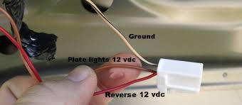 I have checked the fuses under the hood according to the owners manual; Backup Camera Install Camry Forums Toyota Camry Forum