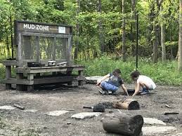 We serve the whole state of iowa and our highest priority is providing the best customer service for you and your family. Backyard Adventures With Nature Playscapes Mother Earth News