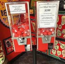 What made you want to look up you get what you pay for? Tattoo Shop Near Me Has A Get What You Get Machine For 100 You Get A Token And Get Whichever Design Comes Out Tattooed On You Mildlyinteresting