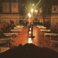 Hatchet Hall Culver West Los Angeles Ca