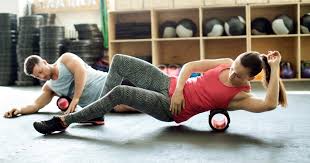 7 Common Foam Rolling Mistakes You Re Probably Making Shape It can also help loosen your shoulders and lower neck, which can also contribute to the pain you're experiencing. 7 common foam rolling mistakes you re
