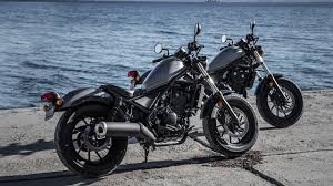Honda rebel 500 price in india. Honda Rebel 300 Rebel 500 Revealed Autopromag