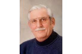 James Stroh Obituary (1933