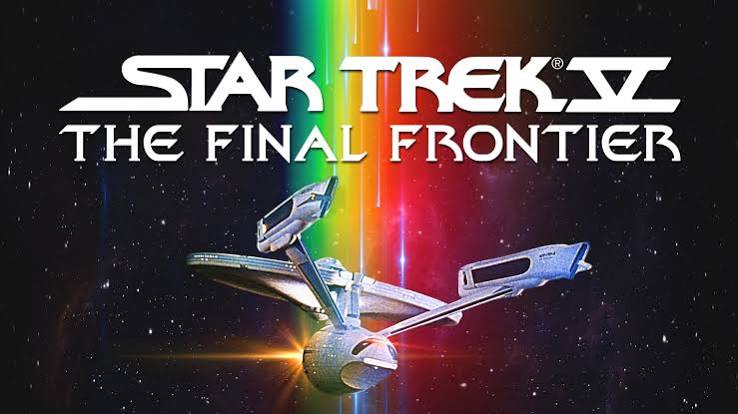 Star Trek V: The Final Frontier - Watch Full Movie on Paramount Plus