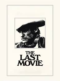 Legendary maverick director samuel fuller delivers a surreal and instantly memorable cameo as the director of. The Last Movie 1971 Rotten Tomatoes