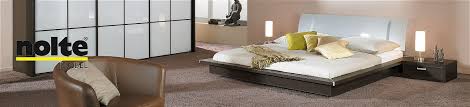 Get the bedroom furniture you want from the brands you love today at kmart. Nolte Contemporary Bedroom Furniture Vale Furnishers