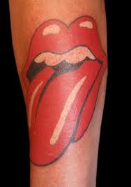 Any/all written content and images displayed are provided by. Arm Fantasy Mouth Tongue Tattoo By Art And Soul Tattoo