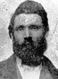 Alonzo Marion Poe (1826-1866)