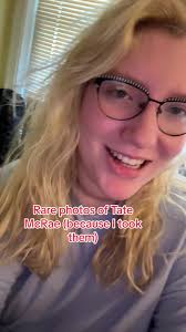 Pictures of Tate Mcrae