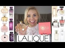 Pin By Maria Mitrelou Kavaka On Aromatovideos In 2020 Lalique Perfume Lalique Perfume Collection