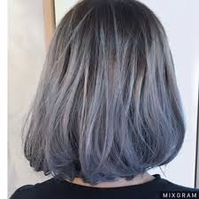 Had this as my hair for a really long time and looking back at it now. Ash Green Vs Ash Grey Vs Ash Blue Vs Ash Purple Vs Ash Brown Which Ash Colour Is Best For You
