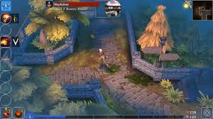 Knights of pen and paper is like a game within a game. Best Rpg Games For Android 2020 Crushthepixel