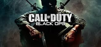 Call Of Duty Black Ops Appid 42700