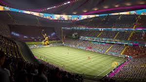 Join the discussion or compare with others! From Arena Building To A Revamped Career Mode The 5 Best New Features On Fifa 21 Esports Thesportsman