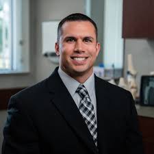 Sports medicine • 1 provider. James Gasparine M D Sports Injuries Concussions Osteoporosis