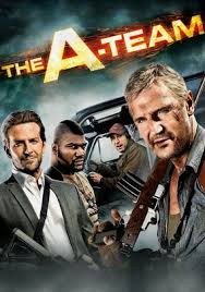 Checkt für serien und andere anbieter auch meine anderen listen! The A Team Netflix The A Team Movies Best Action Movies