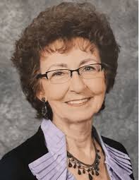 June Evelyn (Doren) Chittum-Lucas Obituary