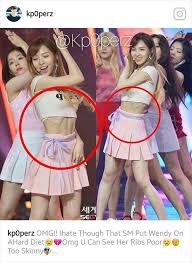 Kpop And Anorexia K Pop Amino