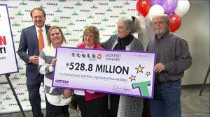 Powerball results for draw id 1176. First Powerball Lottery Jackpot Winners Claim Prize Abc News
